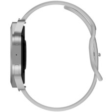 Смарт-годинник Canyon Hexagon SW-88 BT-CALL Silver (CNS-SW88SS)