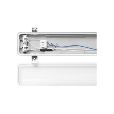 Світильник LEDVANCE DP HOUSING 1200 P 2XLAMP IP65 (4099854196768)