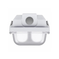 Світильник LEDVANCE DP HOUSING 1200 P 2XLAMP IP65 (4099854196768)