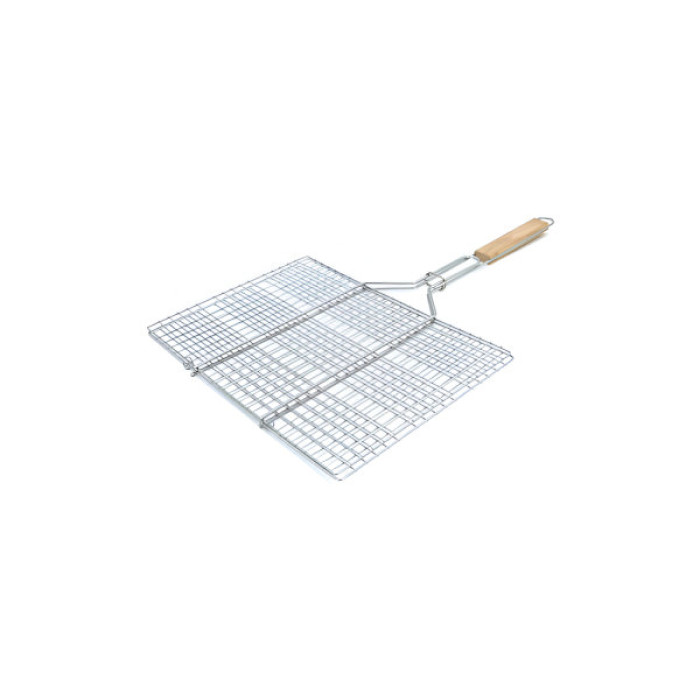 Решітка для гриля Voltronic 40х30 см (YT-GR40)