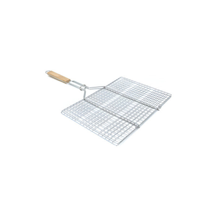 Решітка для гриля Voltronic 40х30 см (YT-GR40)