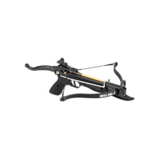 Арбалет Poe Lang Cobra Aluminum Pistol XBOW Black (CR-039BK)