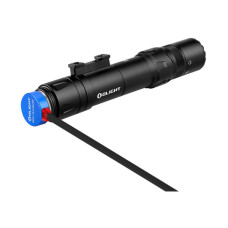 Ліхтар Olight Odin GL Green Laser Black M-LOK (Odin GL M)