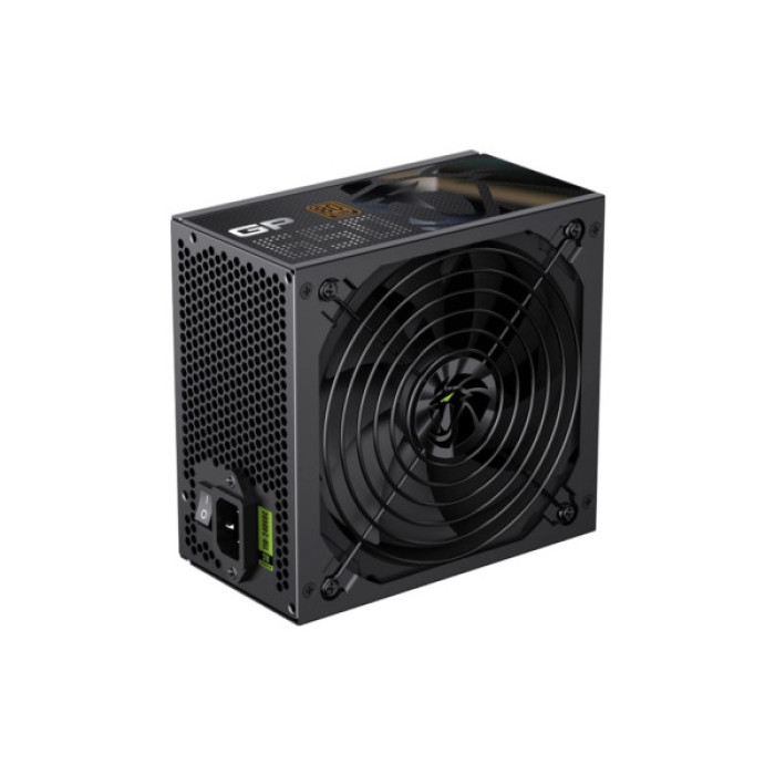 Блок живлення Gamemax 650W (GP 650B)