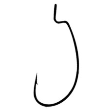 Гачок Decoy Worm 17 Kg Hook 4 9шт (1562.01.55)