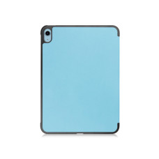 Чохол до планшета Armorstandart Smart Case iPad 11 2025 (A16) / 10.9 2024 / 2022 Sky Blue (ARM83978)
