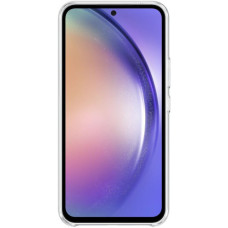 Чохол до мобільного телефона Samsung A54 Clear Case (EF-QA546CTEGRU)