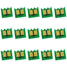 Чип для картриджа HP CLJ Pro M476 (CF380A) 2.4k black Static Control (H476CP-K)