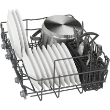 Посудомийна машина Siemens SR63IX01KK