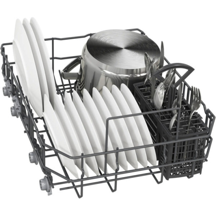 Посудомийна машина Siemens SR63IX01KK