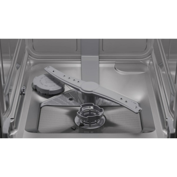 Посудомийна машина Siemens SR63IX01KK