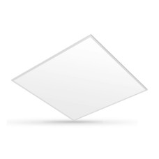 Світильник Videx LED панель 48W 4100K матова (VL-Pb484W(2))