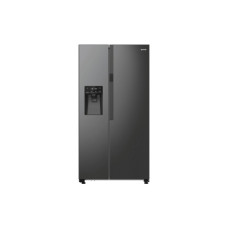 Холодильник Gorenje NRR9185ESBXL
