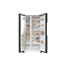 Холодильник Gorenje NRR9185ESBXL