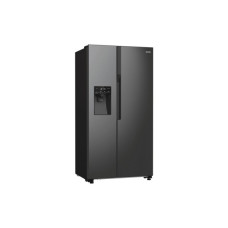 Холодильник Gorenje NRR9185ESBXL