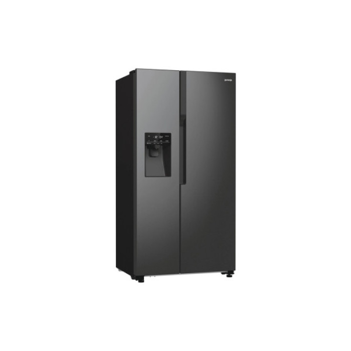 Холодильник Gorenje NRR9185ESBXL
