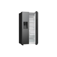 Холодильник Gorenje NRR9185ESBXL