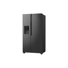 Холодильник Gorenje NRR9185ESBXL