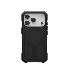 Чохол до мобільного телефона UAG iPhone 17 Pro Essential Armor MagSafe Black (114540114040)