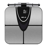 Ваги підлогові Neor FITLIFE 36BT GR