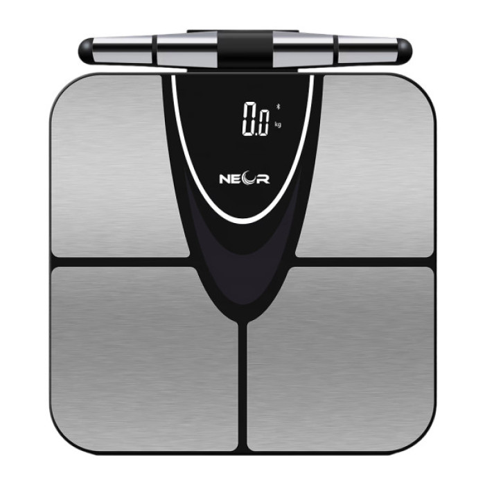 Ваги підлогові Neor FITLIFE 36BT GR