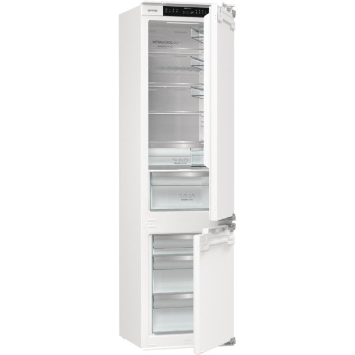 Холодильник Gorenje NRKI519E82WF