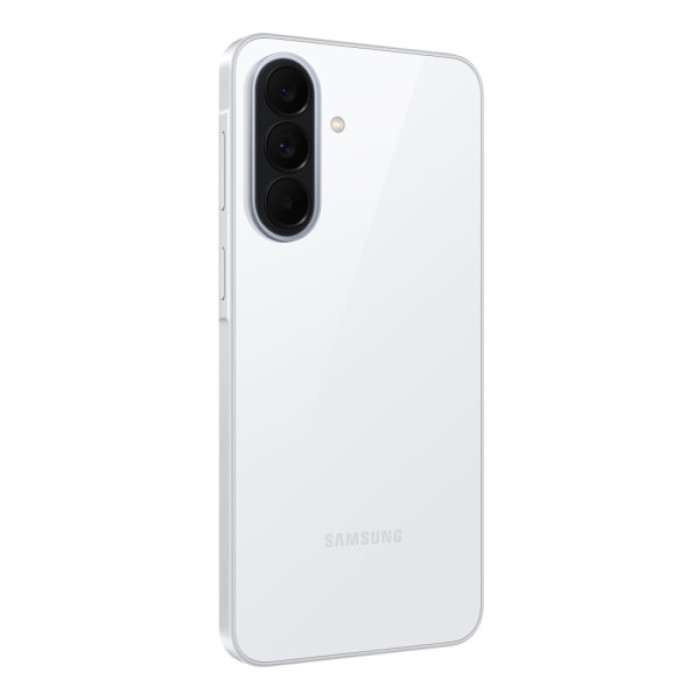 Мобільний телефон Samsung Galaxy A37 5G 6/128Gb White (SM-A376BZWBEUC)