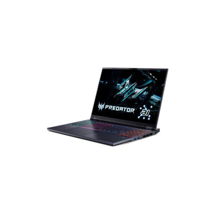 Ноутбук Acer Predator Helios Neo 16 AI PHN16-73-72XL (NH.QX5EU.00M)