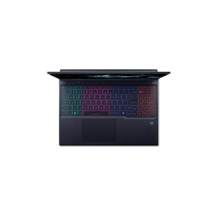 Ноутбук Acer Predator Helios Neo 16 AI PHN16-73-72XL (NH.QX5EU.00M)
