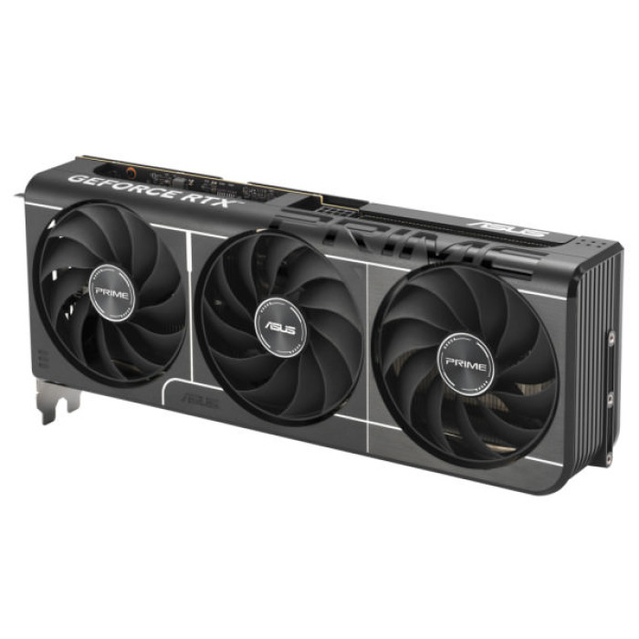 Відеокарта ASUS GeForce RTX5060Ti 16Gb PRIME OC (PRIME-RTX5060TI-O16G)