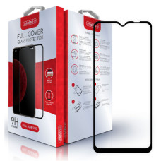 Скло захисне Intaleo Full Glue Samsung A22 (1283126512575)