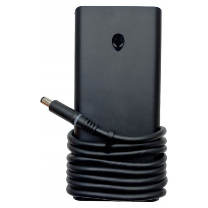 Блок живлення до ноутбуку Dell 330W Alienware GaN 19.5V, 16.92A, 7.4/5.0(pin inside), Oval-корпус (HA330PM201 / A40400)