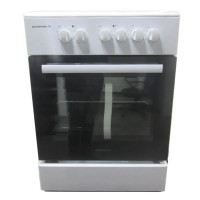 Плита Grunhelm EFC5613W