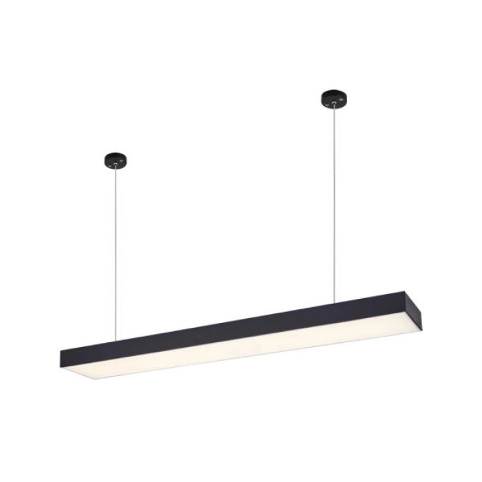 Світильник Lightwell LW-LINE-WIDE-36W-B 6500K