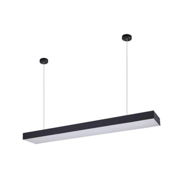 Світильник Lightwell LW-LINE-WIDE-36W-B 6500K