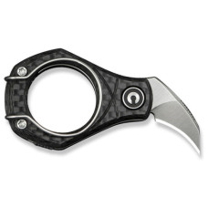 Ніж Civivi Pyrus, Carbon, Satin (C23038-3)