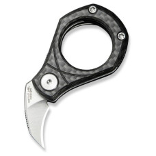 Ніж Civivi Pyrus, Carbon, Satin (C23038-3)