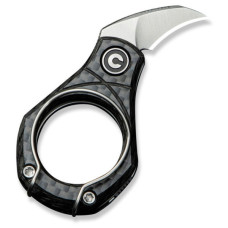 Ніж Civivi Pyrus, Carbon, Satin (C23038-3)