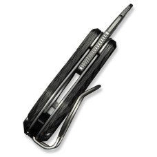 Ніж Civivi Pyrus, Carbon, Satin (C23038-3)