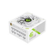 Блок живлення Gamemax 750W (GX-750 PRO WH(ATX3.1PCIe5.1))