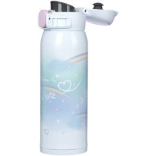 Термокружка Zojirushi SM-WH48AZ 0.48 л Блакитний (1678.07.40)