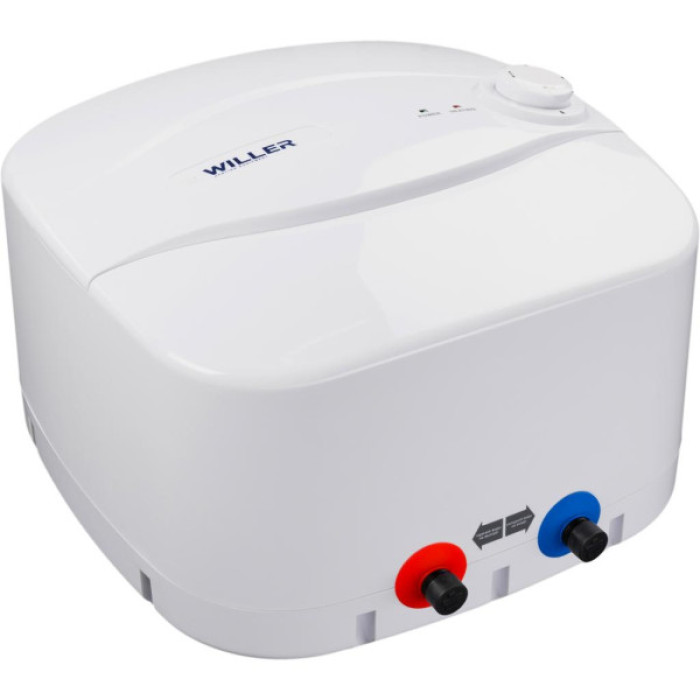 Бойлер Willer PA10R optima mini (10л,нижний подвод) (PA10R optima mini)