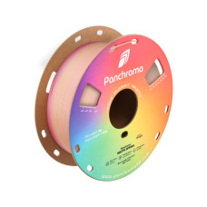 Пластик для 3D-принтера Polymaker PLA PANCHROMA GRADIENT MATTE 1,75mm 1kg SPRING (CA04056)