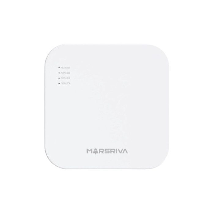 Пристрій безперебійного живлення Marsriva KP4 18W 10000mAh (KP4)