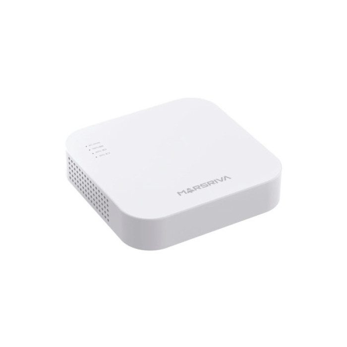 Пристрій безперебійного живлення Marsriva KP4 18W 10000mAh (KP4)