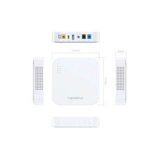 Пристрій безперебійного живлення Marsriva KP4 18W 10000mAh (KP4)