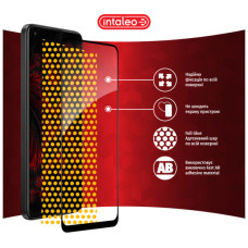Скло захисне Intaleo Full Glue Oppo A78 Black (1283126582912)