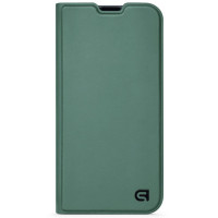 Чохол до мобільного телефона Armorstandart OneFold Xiaomi Poco C71 4G Green (ARM84889)