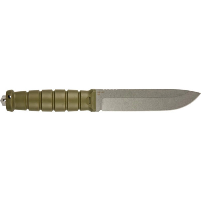 Ніж Skif Predator 2.0 SW Olive (FBL-002SWOL)