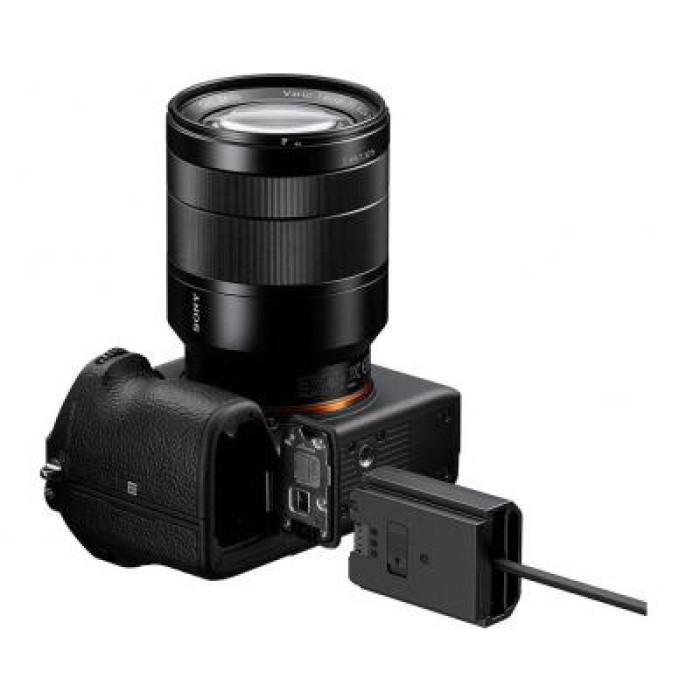 Зарядний пристрій для фото Sony мультиаккумуляторный NPA-MQZ1K (NPAMQZ1K.CEE)